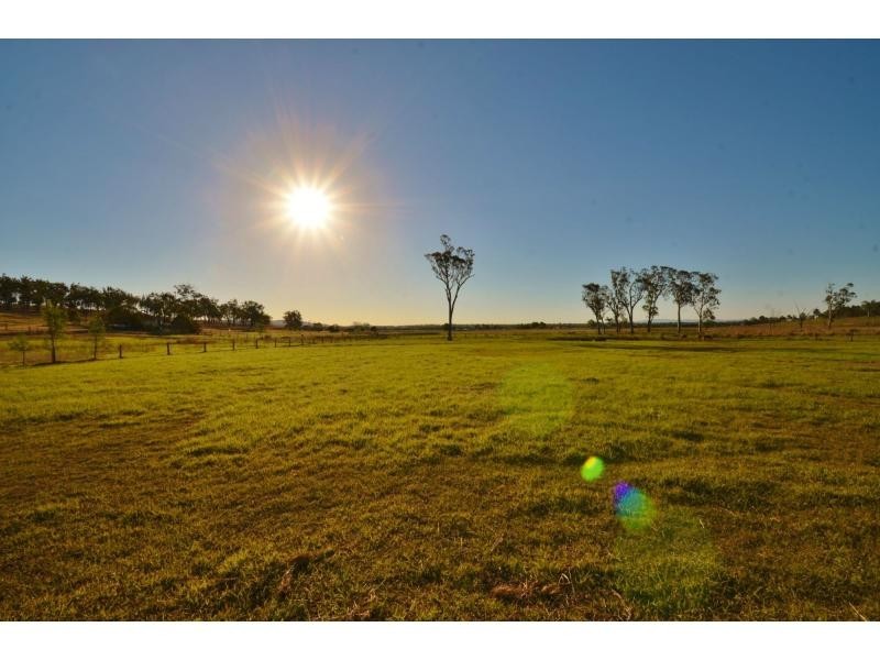 Laidley QLD 4341