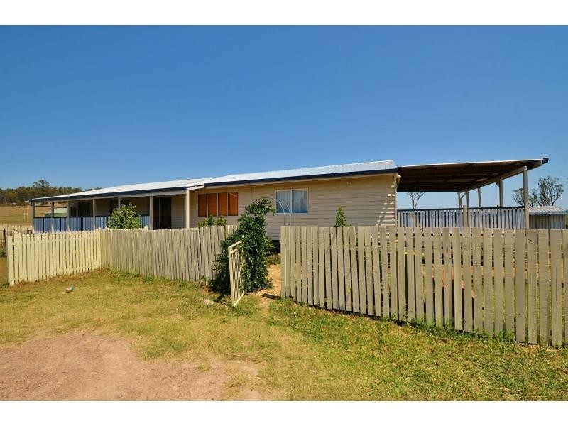 Laidley QLD 4341