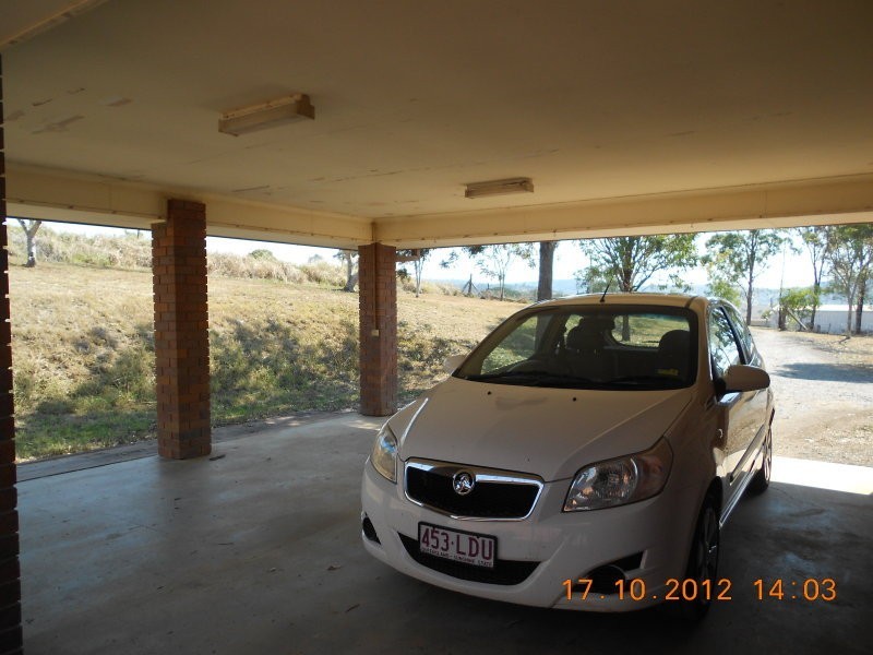 Hatton Vale QLD 4341