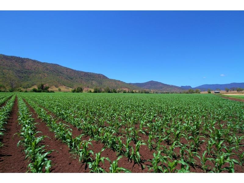 Townson QLD 4341