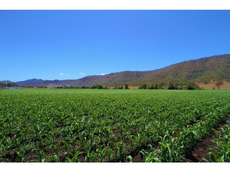 Townson QLD 4341