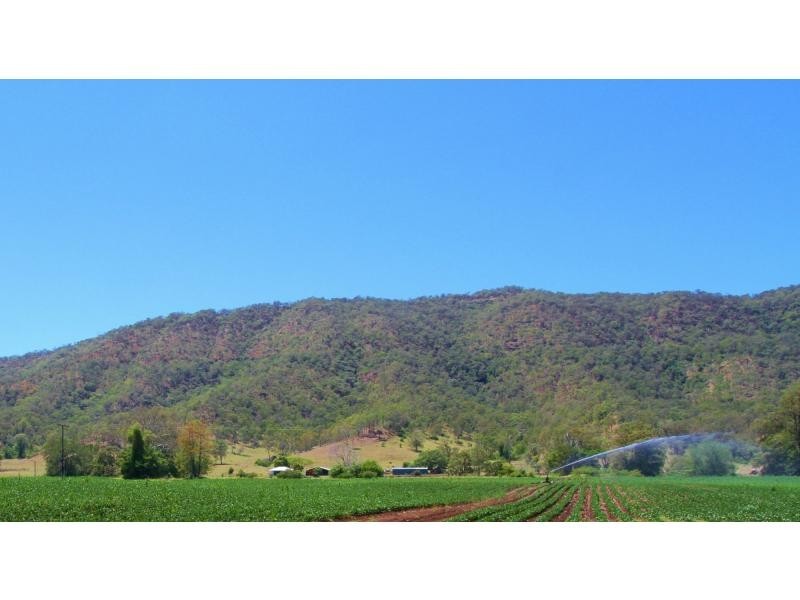 Townson QLD 4341
