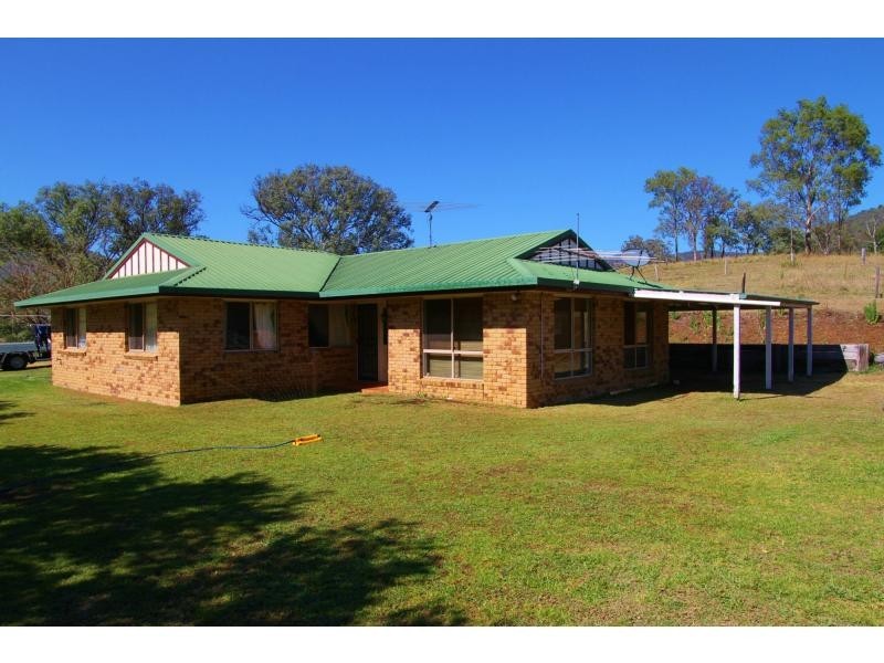Townson QLD 4341