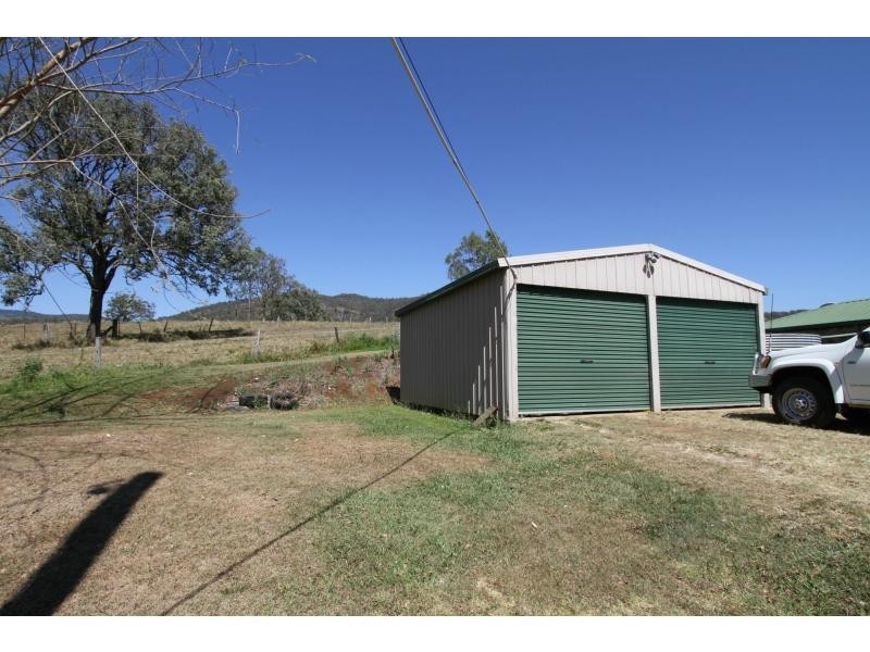 Townson QLD 4341