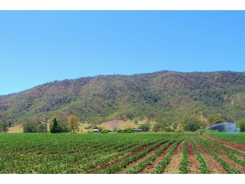Townson QLD 4341