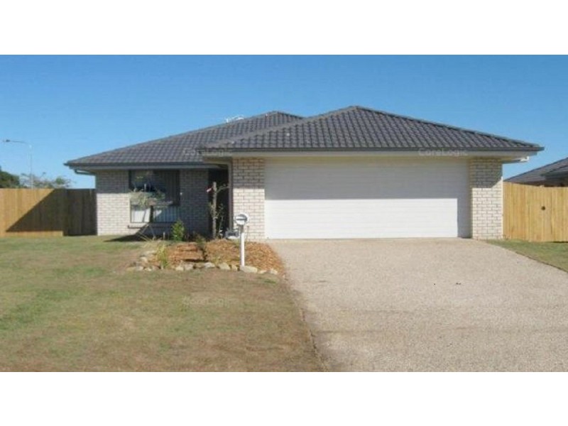 22 McInnes Street, Lowood QLD 4311