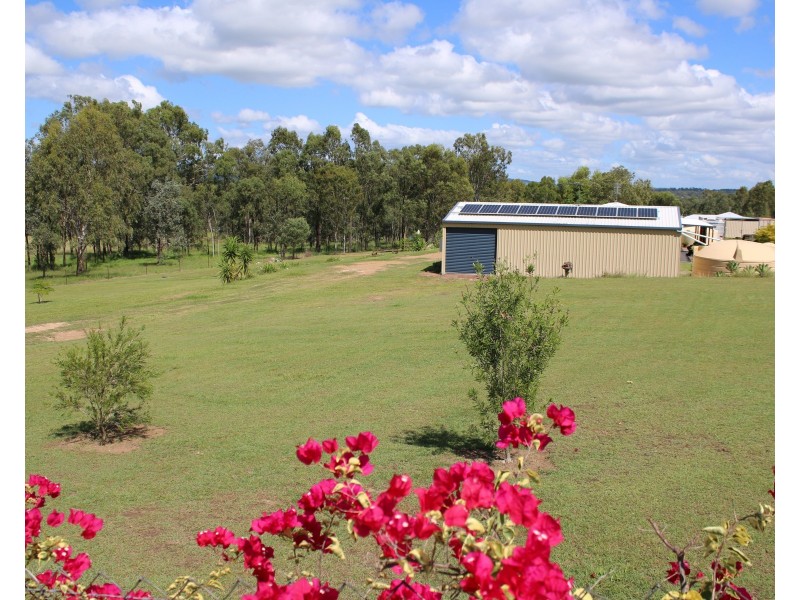 4 Beames Dr, Laidley South QLD 4341