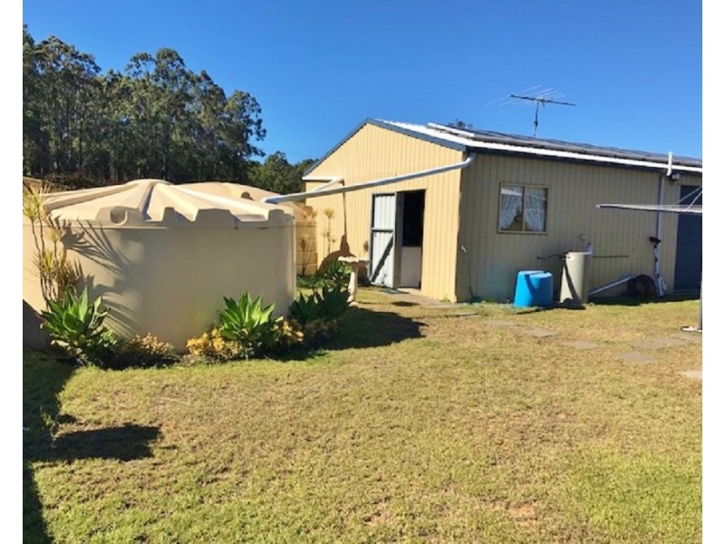 4 Beames Dr, Laidley South QLD 4341