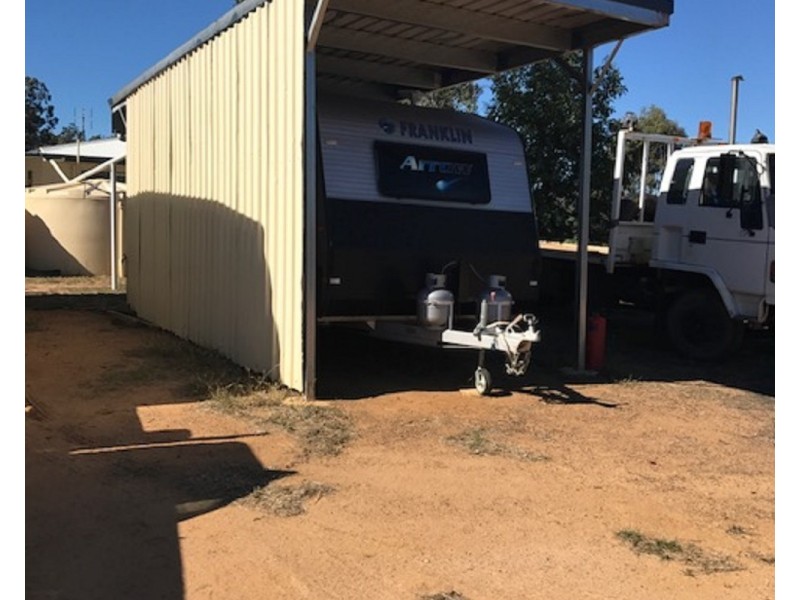 4 Beames Dr, Laidley South QLD 4341