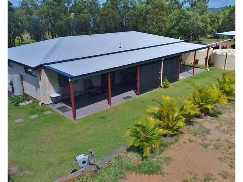 4 Beames Dr, Laidley South QLD 4341