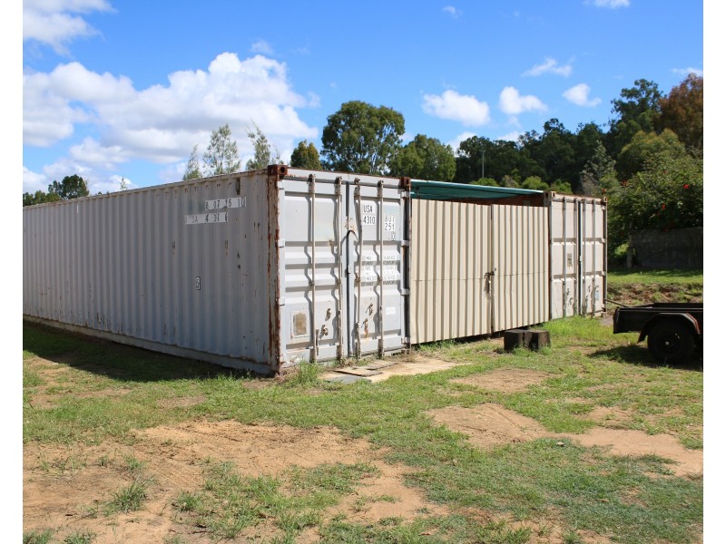 4 Beames Dr, Laidley South QLD 4341