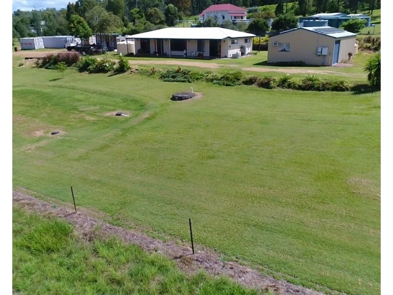 4 Beames Dr, Laidley South QLD 4341