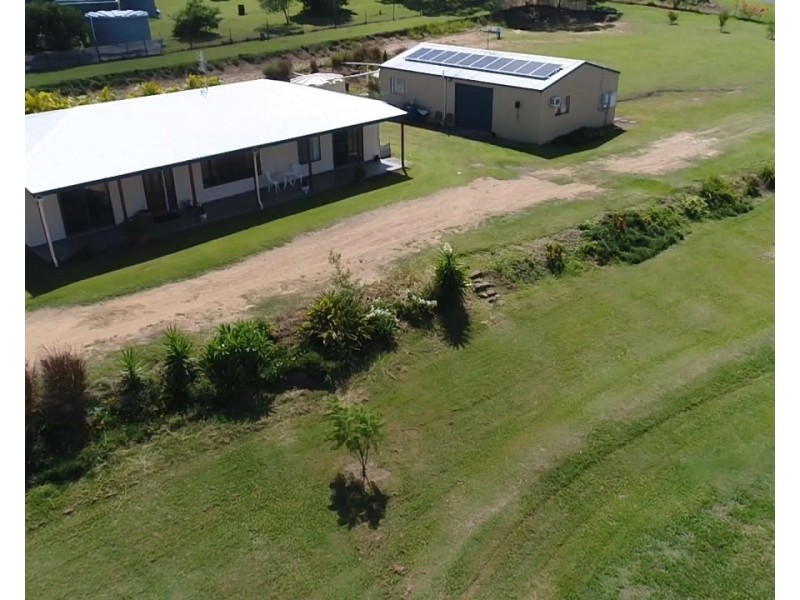 4 Beames Dr, Laidley South QLD 4341