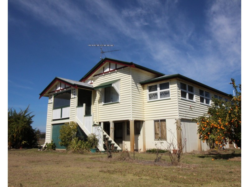 2047 Gatton-helidon Rd, Helidon QLD 4344