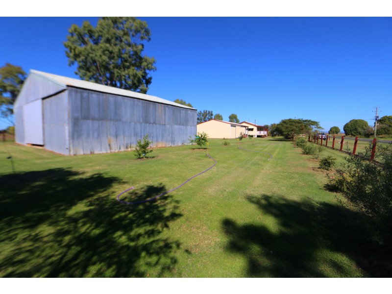 168 Forest Hill Fernvale Rd, Lynford QLD 4342