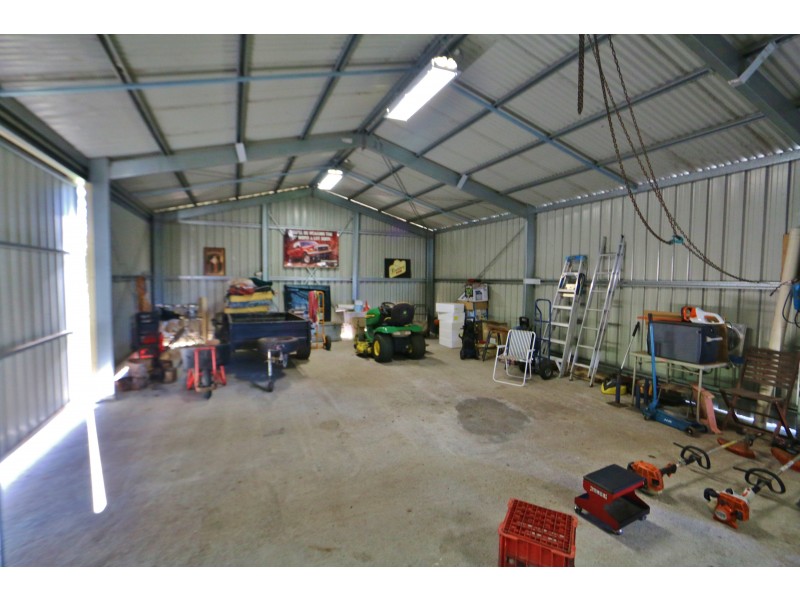 168 Forest Hill Fernvale Rd, Lynford QLD 4342