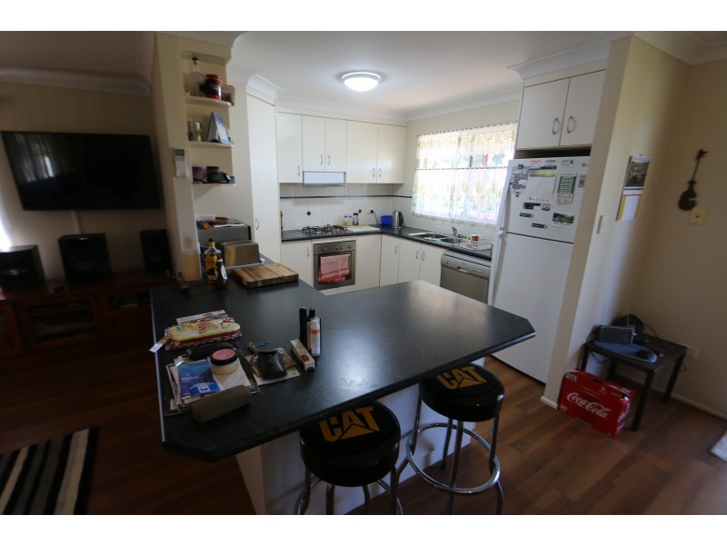 168 Forest Hill Fernvale Rd, Lynford QLD 4342