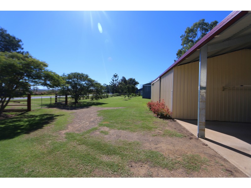 168 Forest Hill Fernvale Rd, Lynford QLD 4342