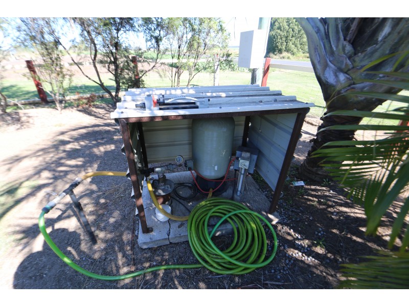 168 Forest Hill Fernvale Rd, Lynford QLD 4342