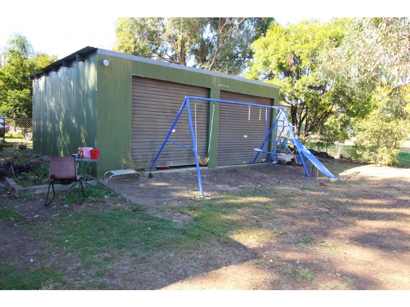 90 Cooper St, Laidley QLD 4341