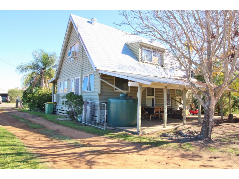 90 Cooper St, Laidley QLD 4341