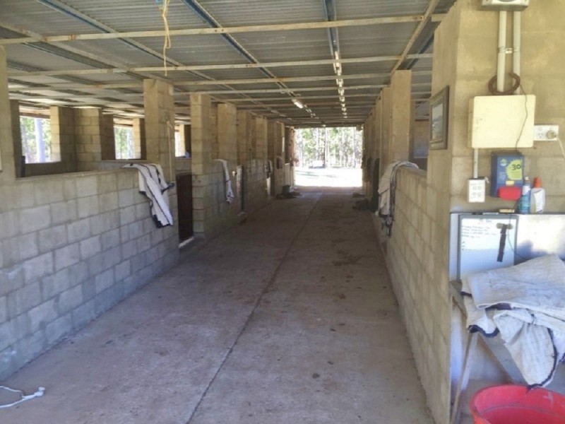 272 Grandchester Mt Mort Rd, Grandchester QLD 4340