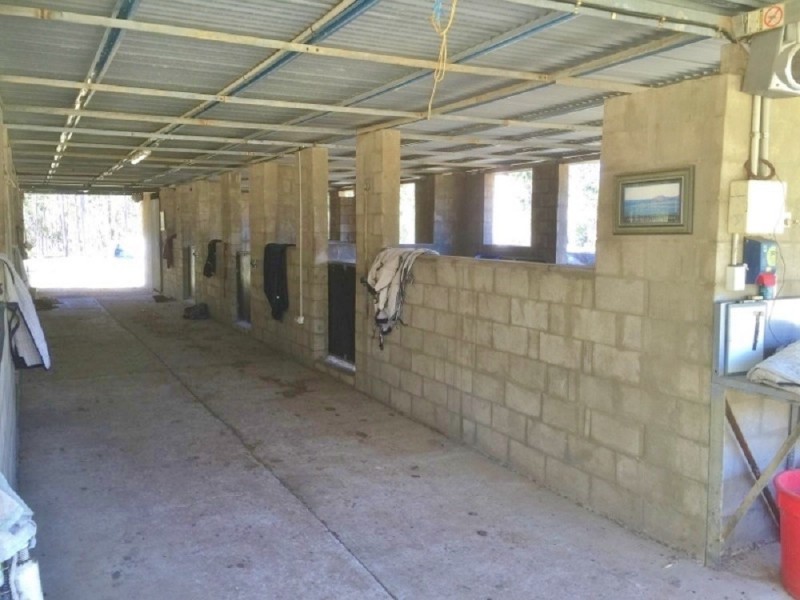 272 Grandchester Mt Mort Rd, Grandchester QLD 4340