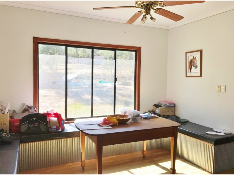 272 Grandchester Mt Mort Rd, Grandchester QLD 4340