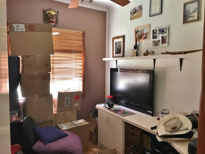 272 Grandchester Mt Mort Rd, Grandchester QLD 4340