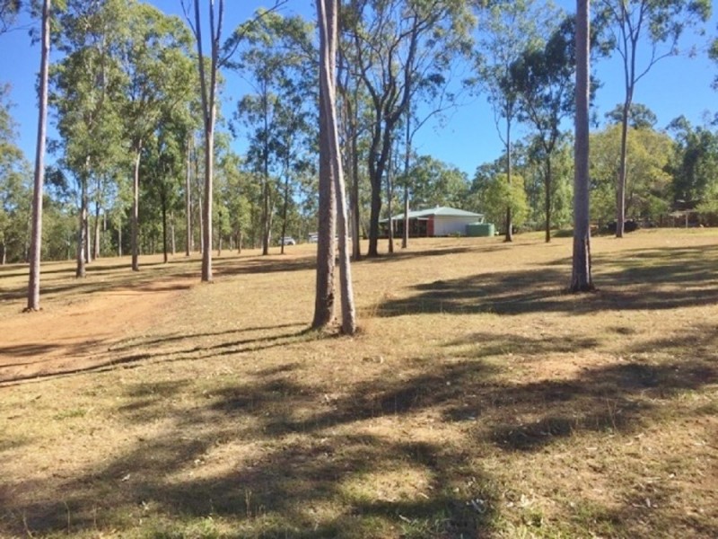272 Grandchester Mt Mort Rd, Grandchester QLD 4340