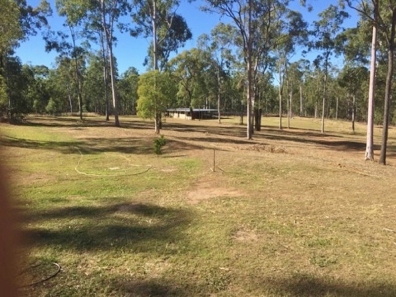 272 Grandchester Mt Mort Rd, Grandchester QLD 4340