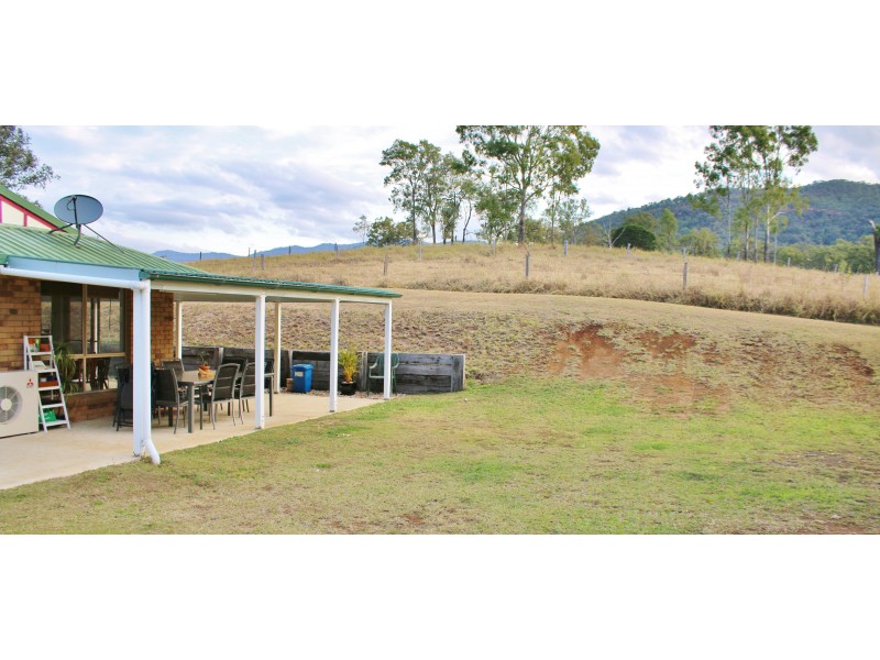 280 Mulgowie Rd, Townson QLD 4341