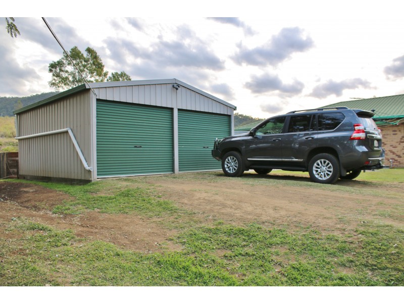 280 Mulgowie Rd, Townson QLD 4341