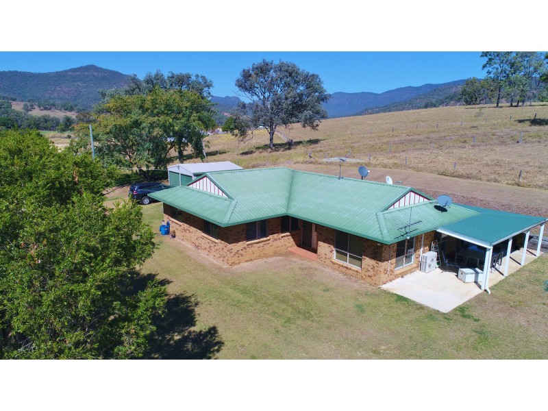 280 Mulgowie Rd, Townson QLD 4341