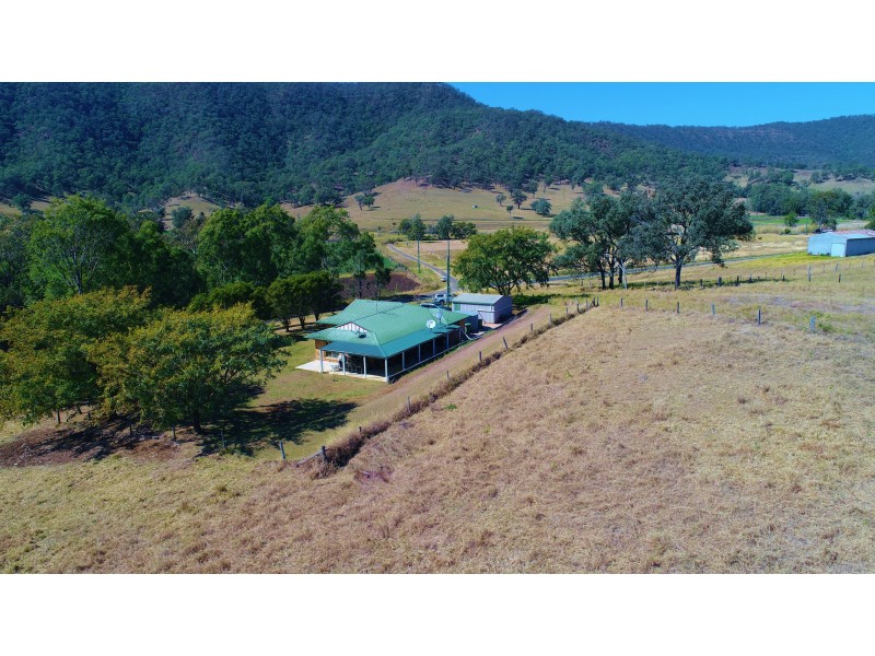 280 Mulgowie Rd, Townson QLD 4341