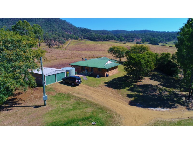 280 Mulgowie Rd, Townson QLD 4341