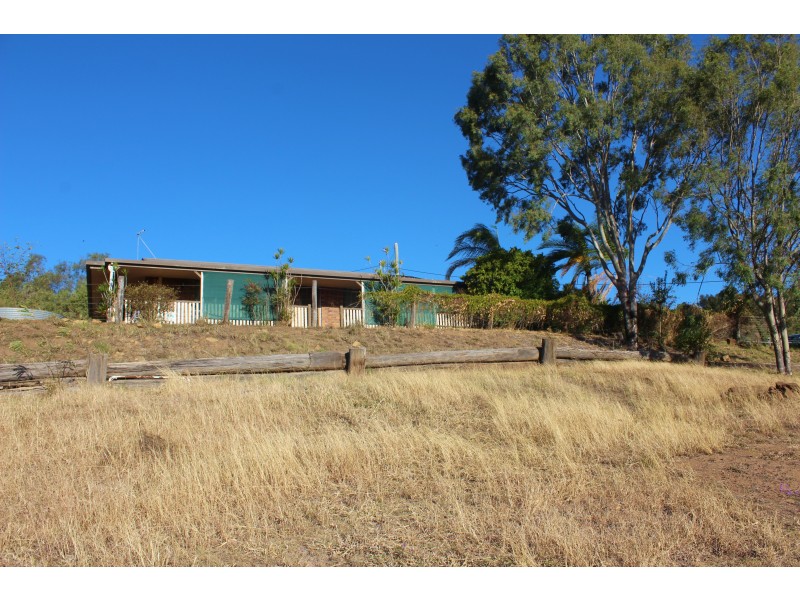 Plainland QLD 4341
