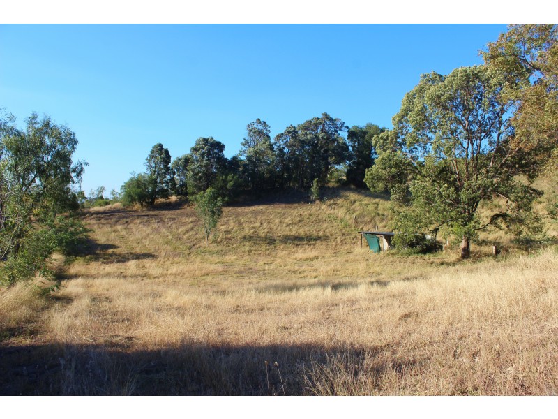 Plainland QLD 4341
