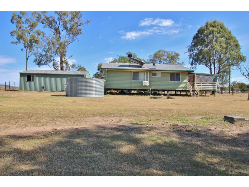 18 Pitt Rd, Laidley Heights QLD 4341