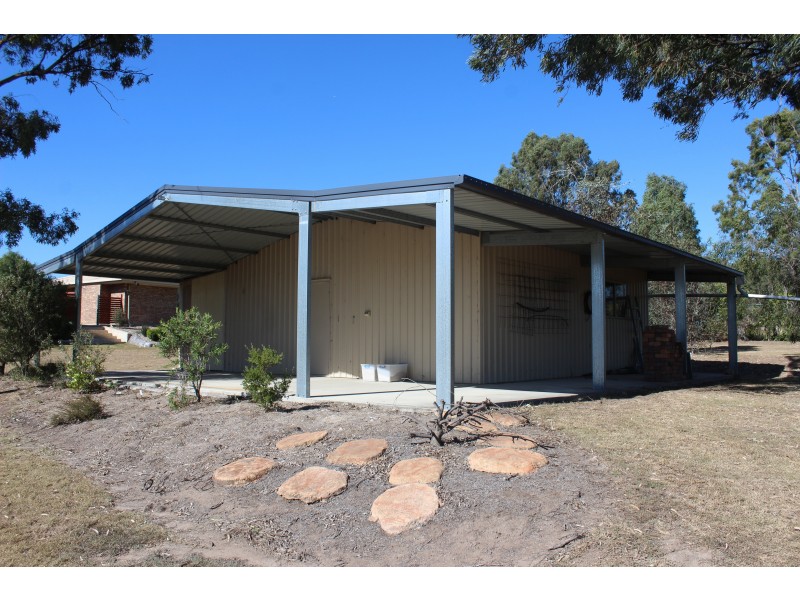 11 Bellve Ct, Plainland QLD 4341