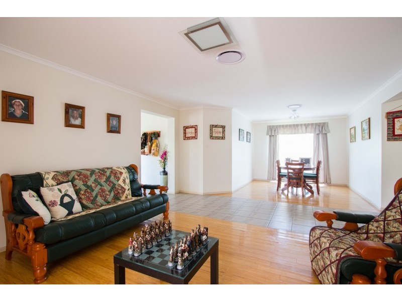 11 Bellve Ct, Plainland QLD 4341