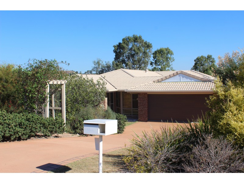 11 Bellve Ct, Plainland QLD 4341