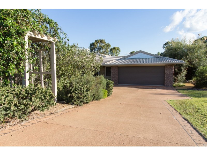 11 Bellve Ct, Plainland QLD 4341