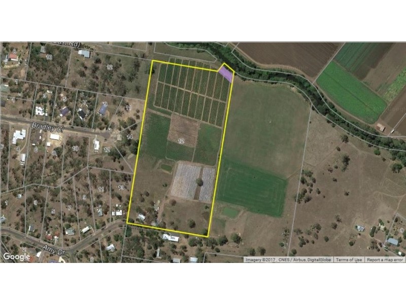 12 Amy Dr, Laidley Heights QLD 4341