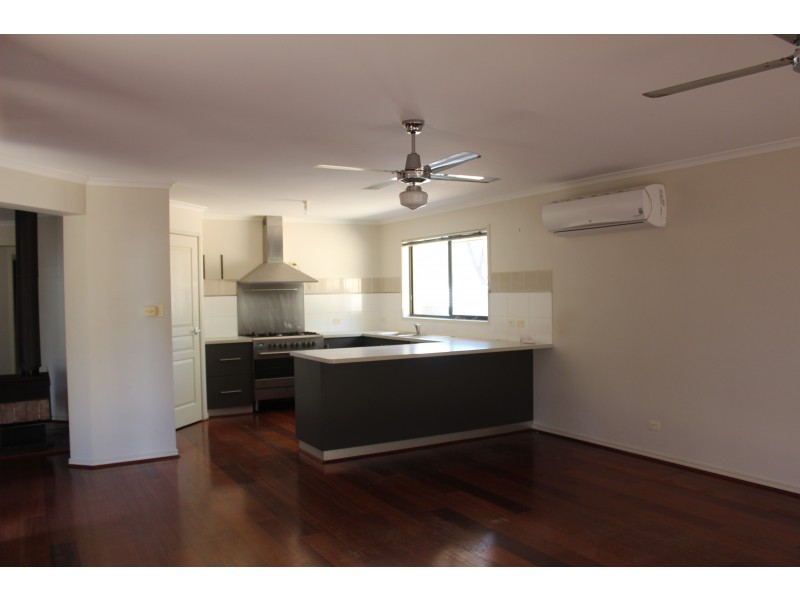 16 Bentley Dr, Regency Downs QLD 4341