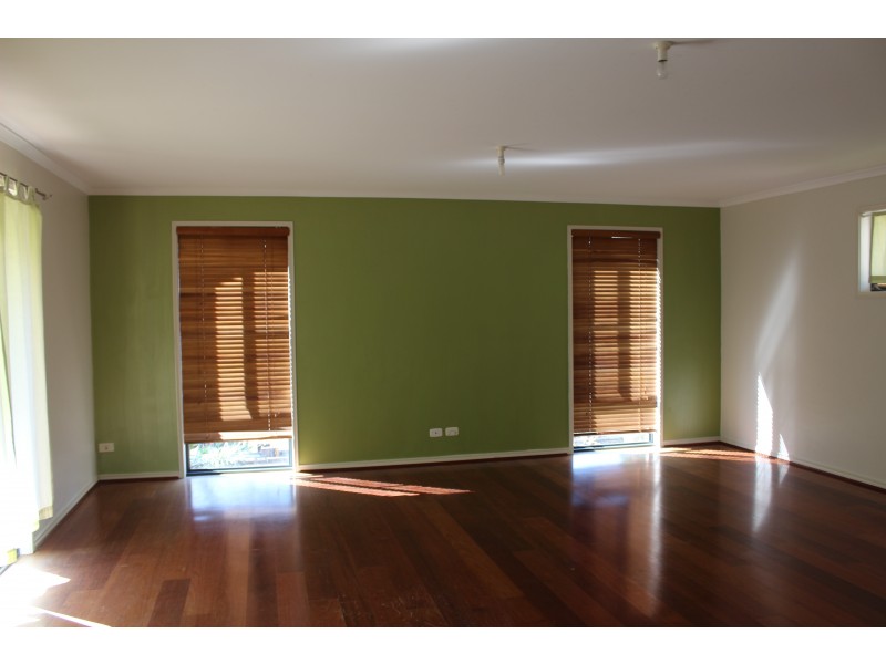 16 Bentley Dr, Regency Downs QLD 4341