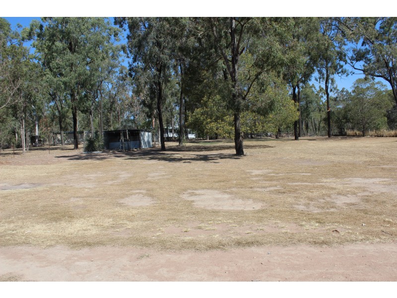 16 Bentley Dr, Regency Downs QLD 4341