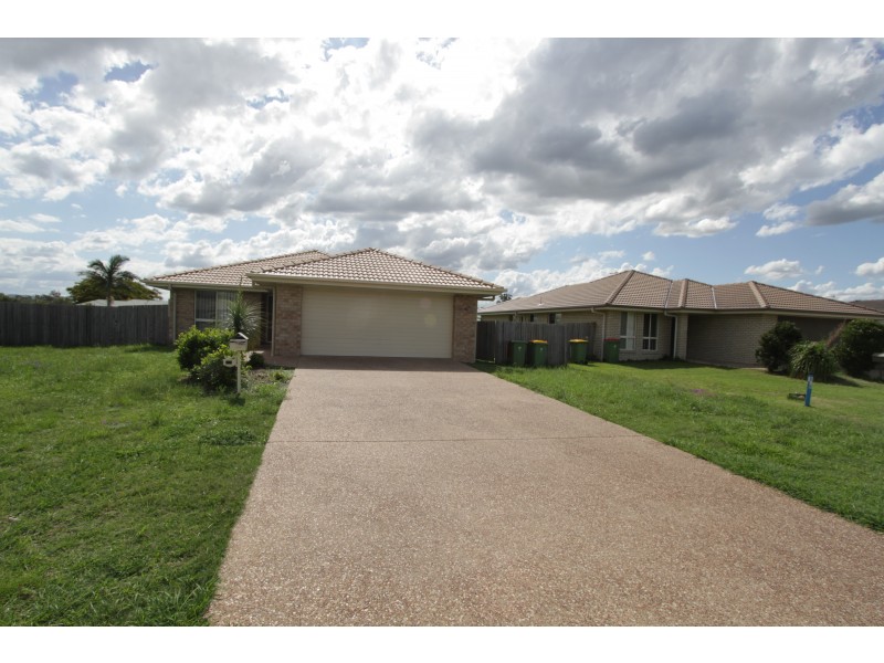 11 Ash Ave, Laidley QLD 4341