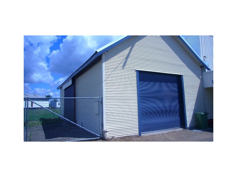 1/155 Patrick Street, Laidley QLD 4341