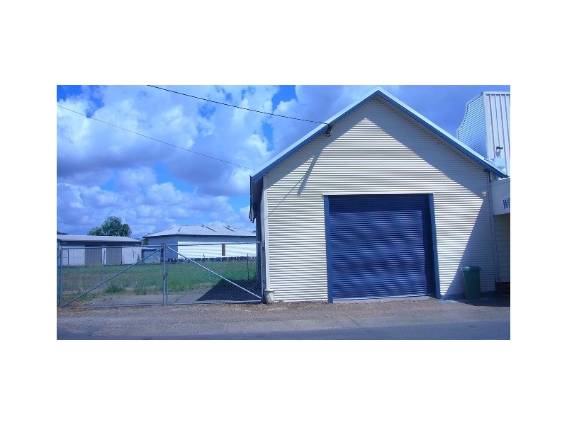 1/155 Patrick Street, Laidley QLD 4341